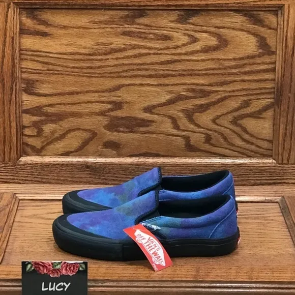 Vans Slip On Ronnie Sandoval Northern Shoes
