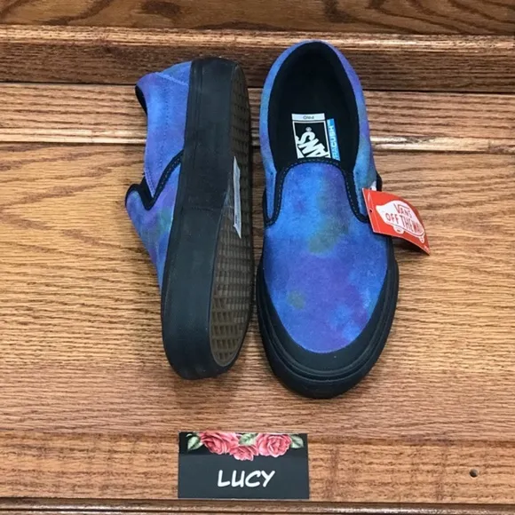 Vans Slip On Ronnie Sandoval Northern Shoes