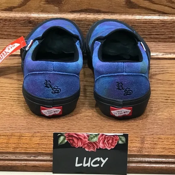 Vans Slip On Ronnie Sandoval Northern Shoes