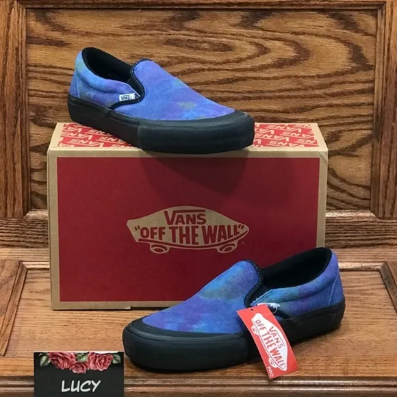 Vans Slip On Ronnie Sandoval Northern Shoes
