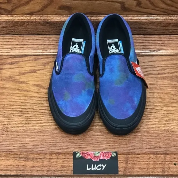 Vans Slip On Ronnie Sandoval Northern Shoes