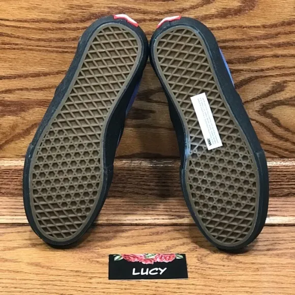 Vans Slip On Ronnie Sandoval Northern Shoes