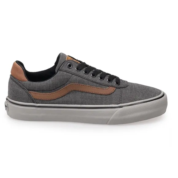 VANS • Ward Sneakers Skate Shoes Includes Box