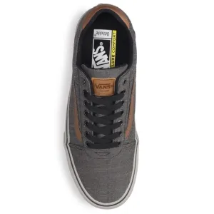 VANS • Ward Sneakers Skate Shoes Includes Box