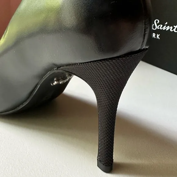 Victoria 2.0 Heel by Antonia Saint - 9B