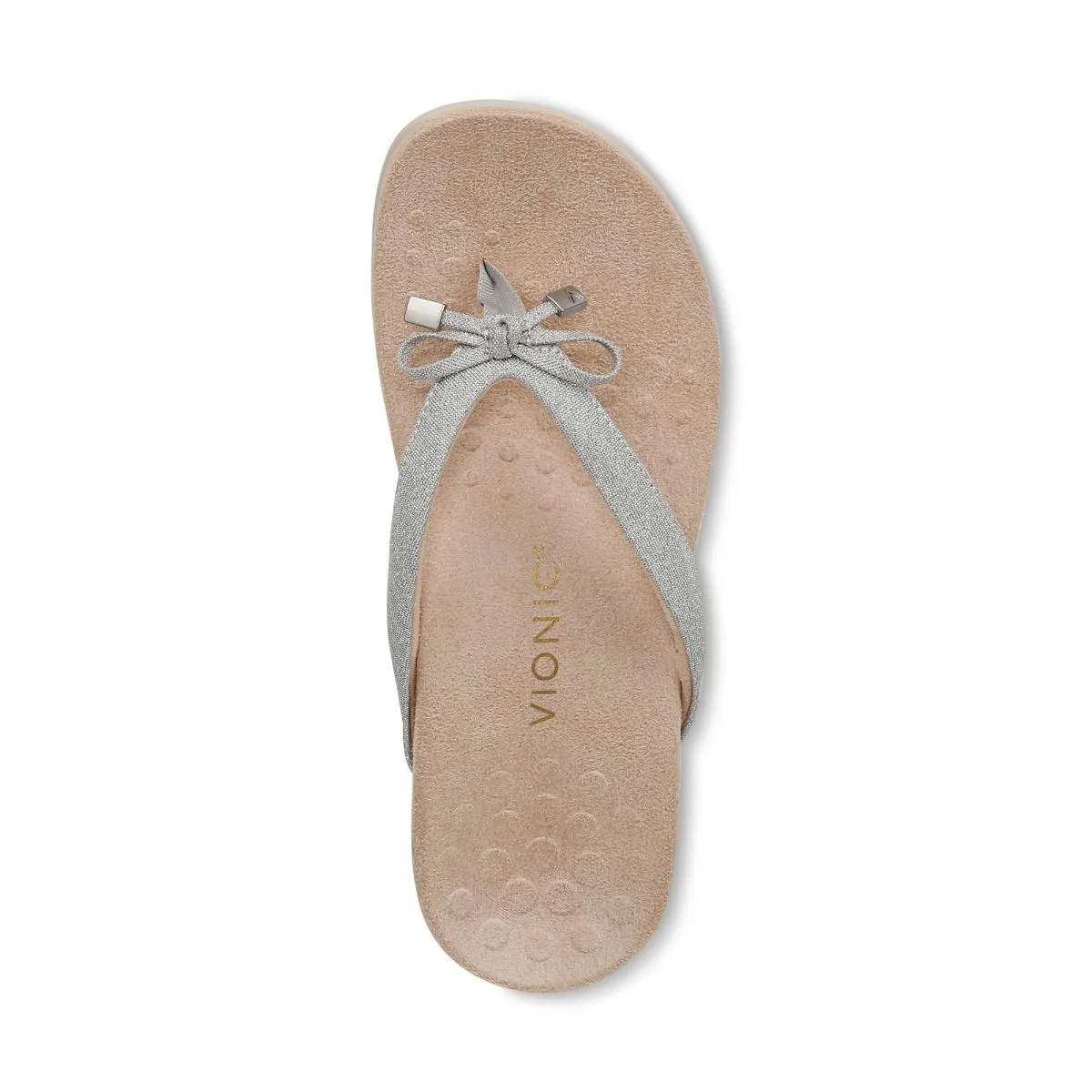 VIONIC BELLA SILVER SPARKLE