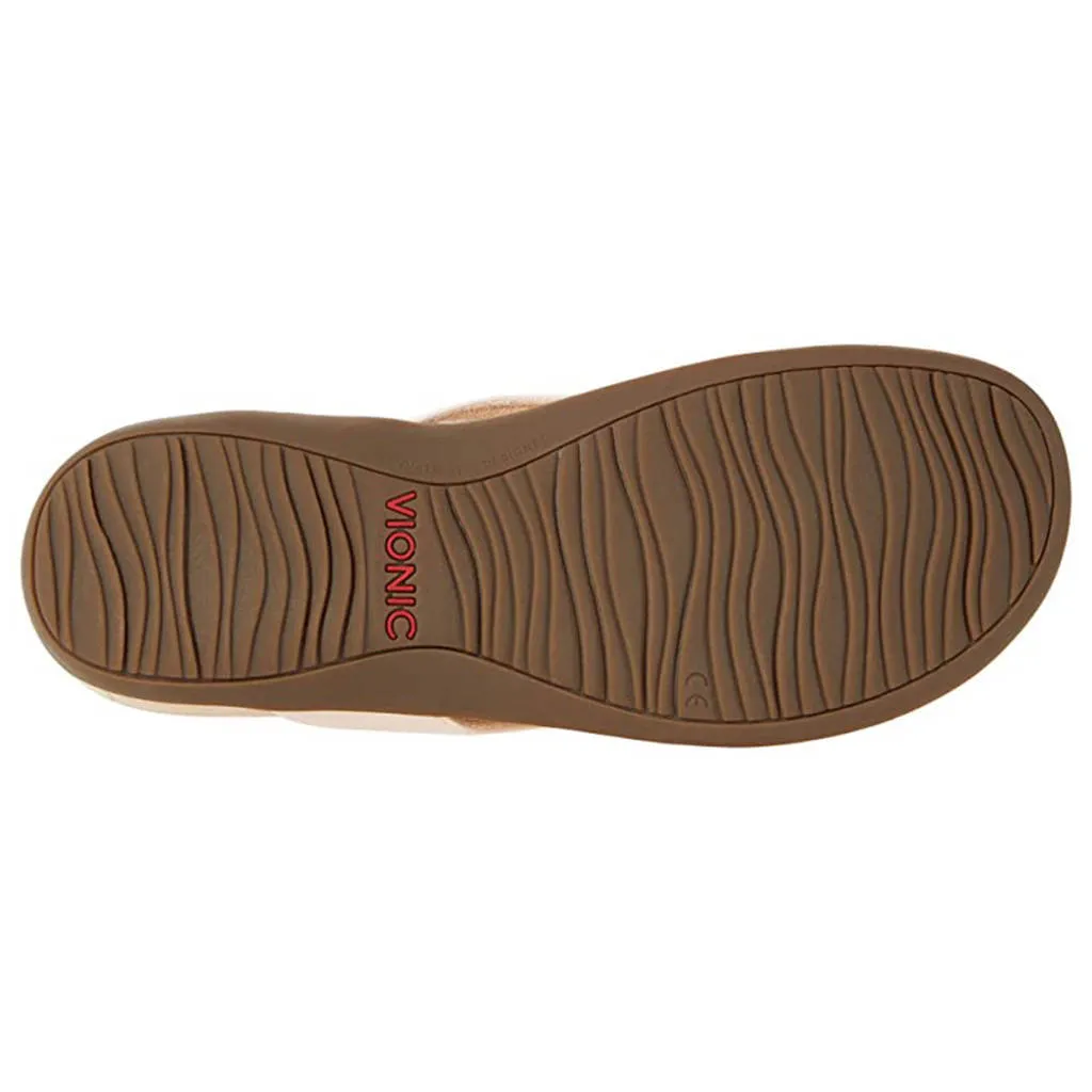 Vionic Rest Bella II Synthetic Women's Sandals
