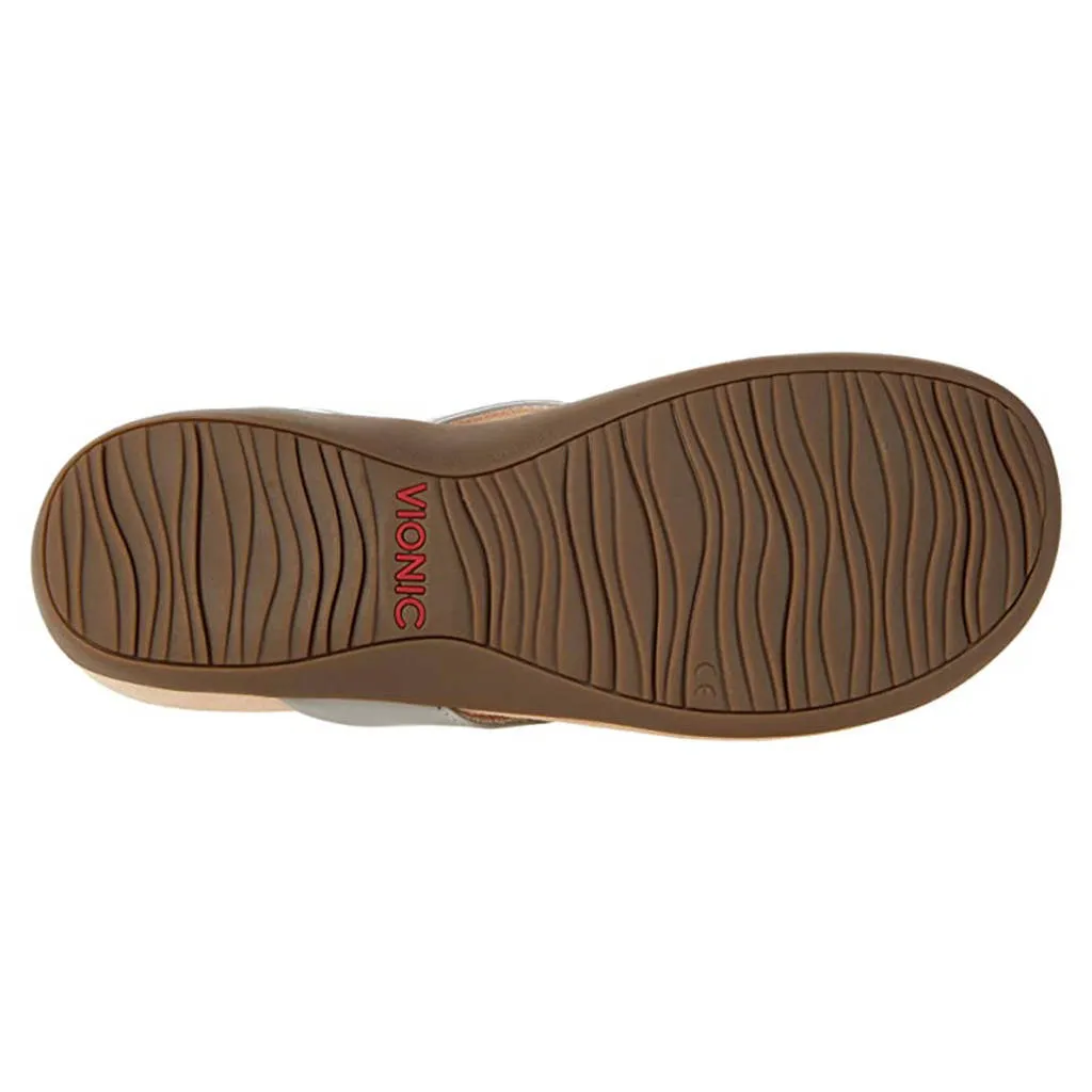 Vionic Rest Bella II Synthetic Women's Sandals