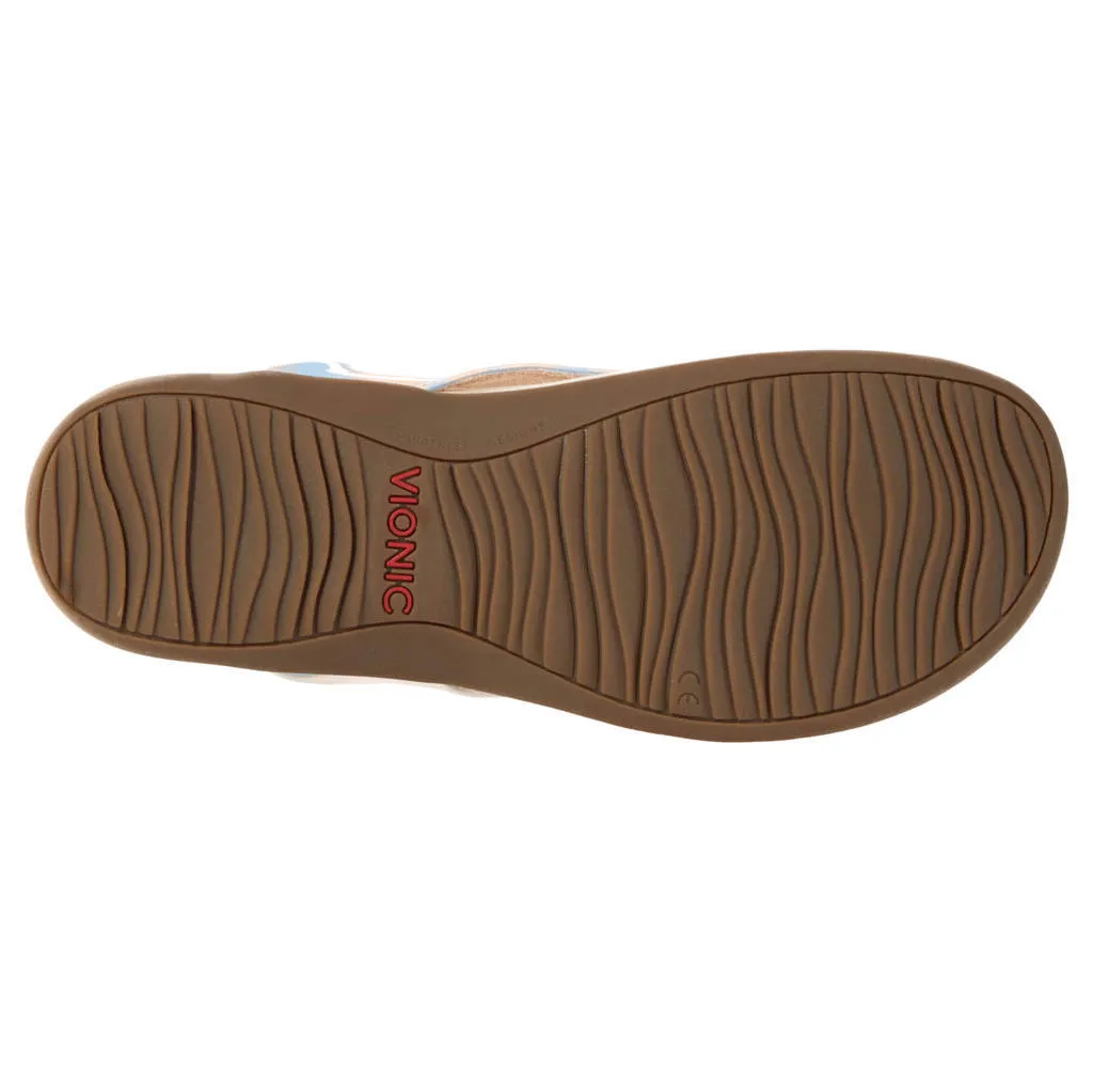 Vionic Rest Bella II Synthetic Women's Sandals