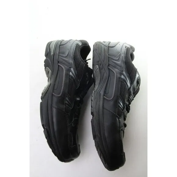 Vionic Walker Athletic Running Walking Sneakers Shoes Mens 12 WIDE RUNS SMALL