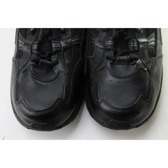 Vionic Walker Athletic Running Walking Sneakers Shoes Mens 12 WIDE RUNS SMALL