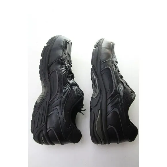 Vionic Walker Athletic Running Walking Sneakers Shoes Mens 12 WIDE RUNS SMALL