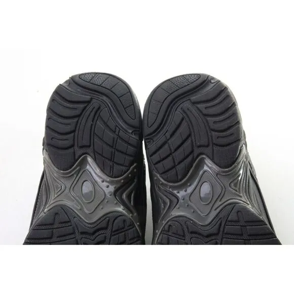 Vionic Walker Athletic Running Walking Sneakers Shoes Mens 12 WIDE RUNS SMALL