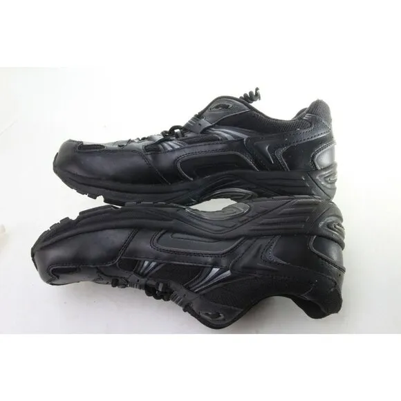Vionic Walker Athletic Running Walking Sneakers Shoes Mens 12 WIDE RUNS SMALL