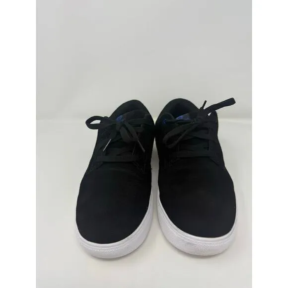 Volcom Workwear True Shoes Black M 7 / W 9