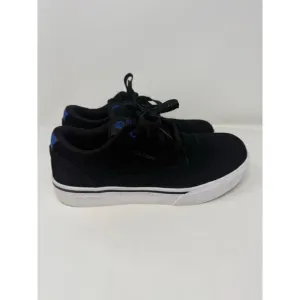 Volcom Workwear True Shoes Black M 7 / W 9