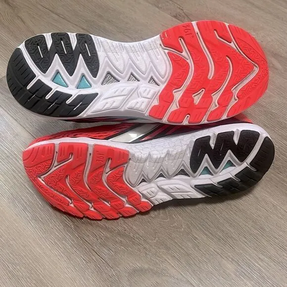 Womens 361 DEGREES SENSATION 3 Shoes Size 8.5