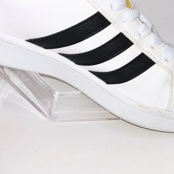 WOMEN'S ADIDAS GRAND COURT 2.0 SNEAKERS | SIZE 8.5