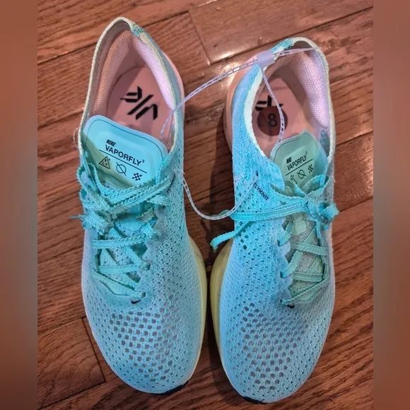Women's Aqua Running Shoes