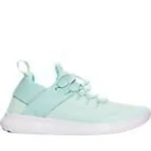 Women's Nike Free RN Commuter 2017 Running Shoes Igloo/Night Purple/Aurora Green