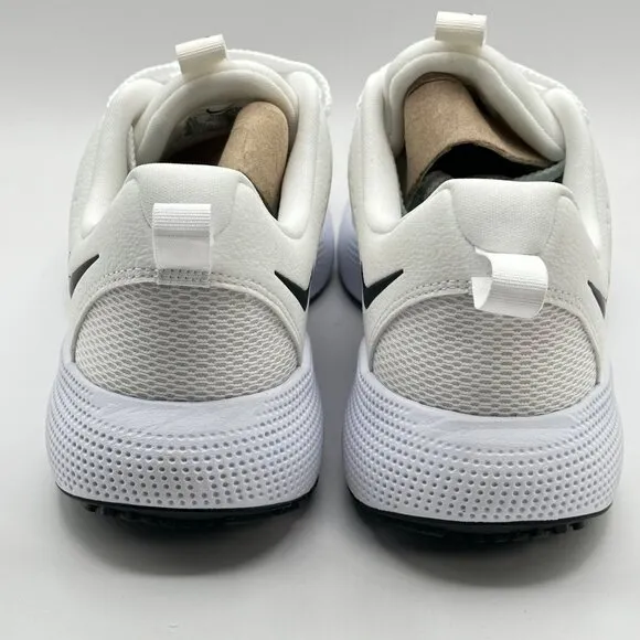 Women's Nike React Escape RN White Gree Running shoes Size 10 DJ9976-103