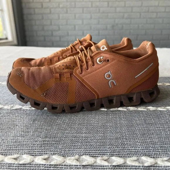 Womens On Cloud Running Shoes Size 7.5