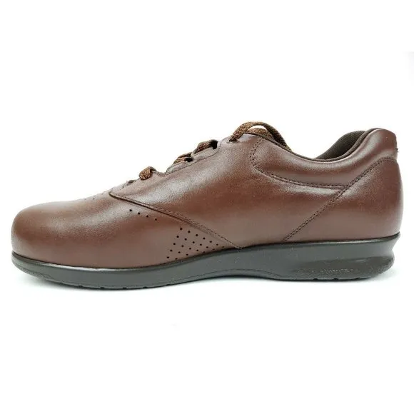 Women's SAS Free Time Teak Tripad Comfort Walking