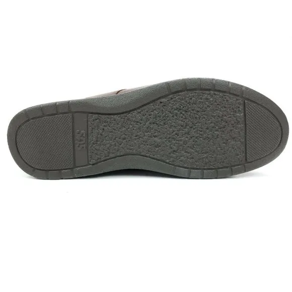 Women's SAS Free Time Teak Tripad Comfort Walking