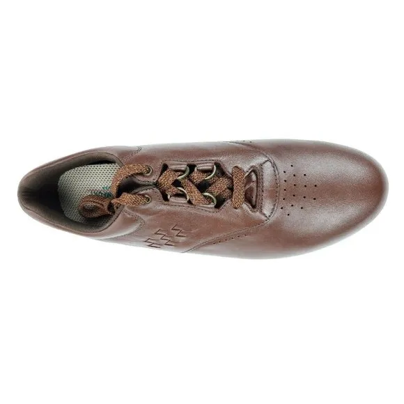 Women's SAS Free Time Teak Tripad Comfort Walking