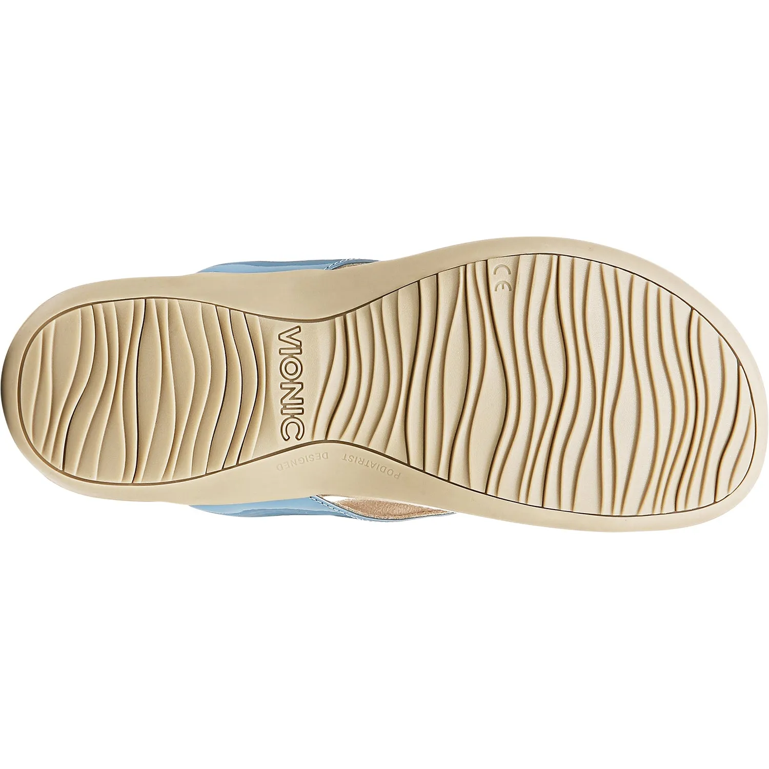 Women's Vionic Bella Larkspur Synthetic