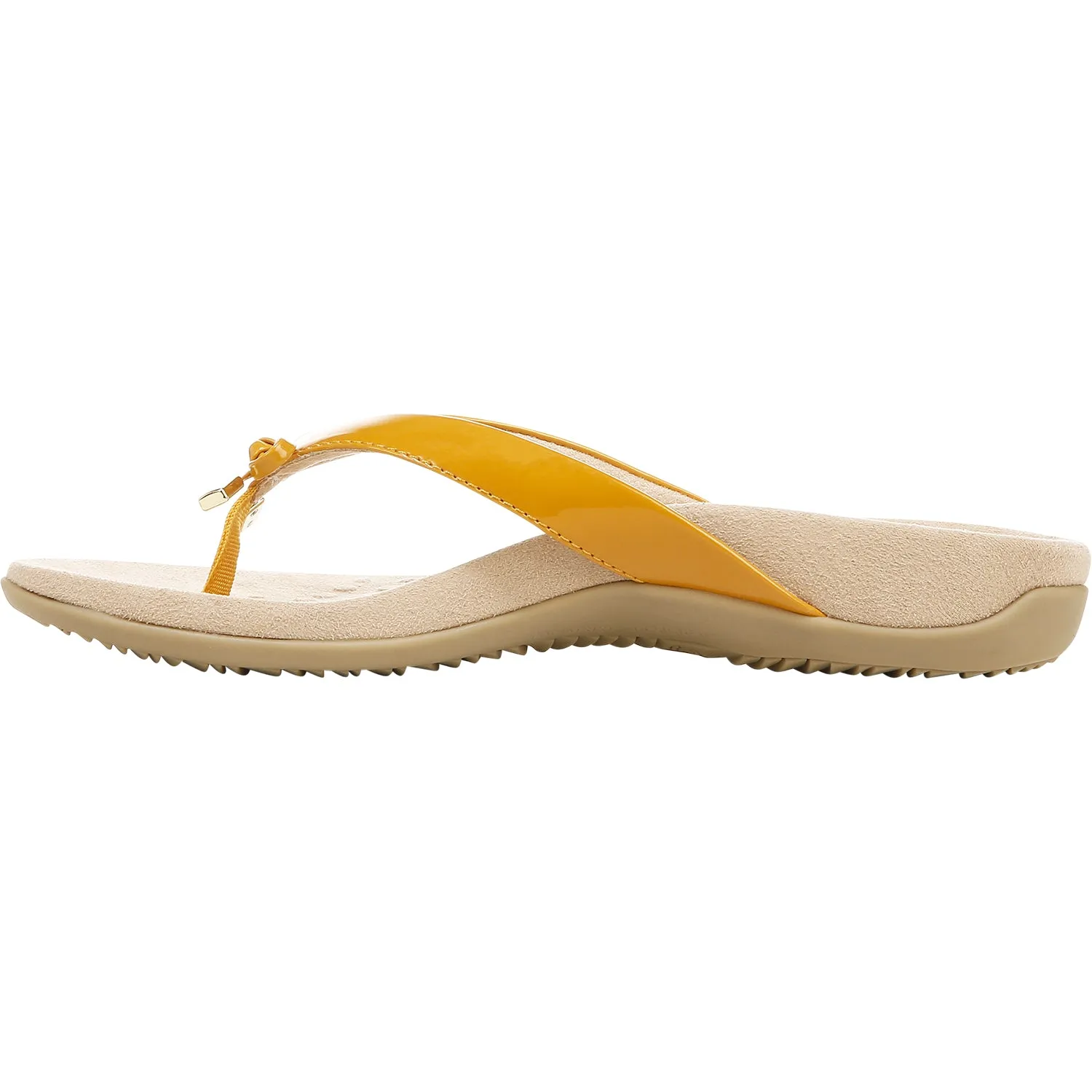 Women's Vionic Bella Sunflower Synthetic