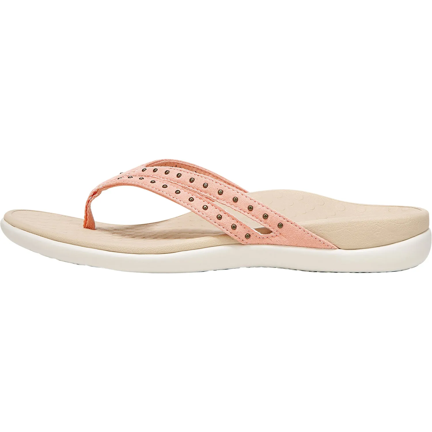 Women's Vionic Tasha Blooming Dahlia Microfiber