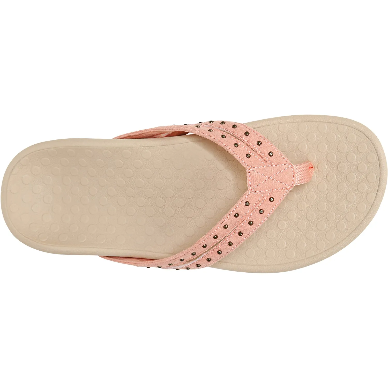 Women's Vionic Tasha Blooming Dahlia Microfiber