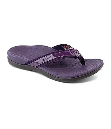 Women’s Vionic Tide II – Iconic Orthotic Sandal for Heel Pain Relief