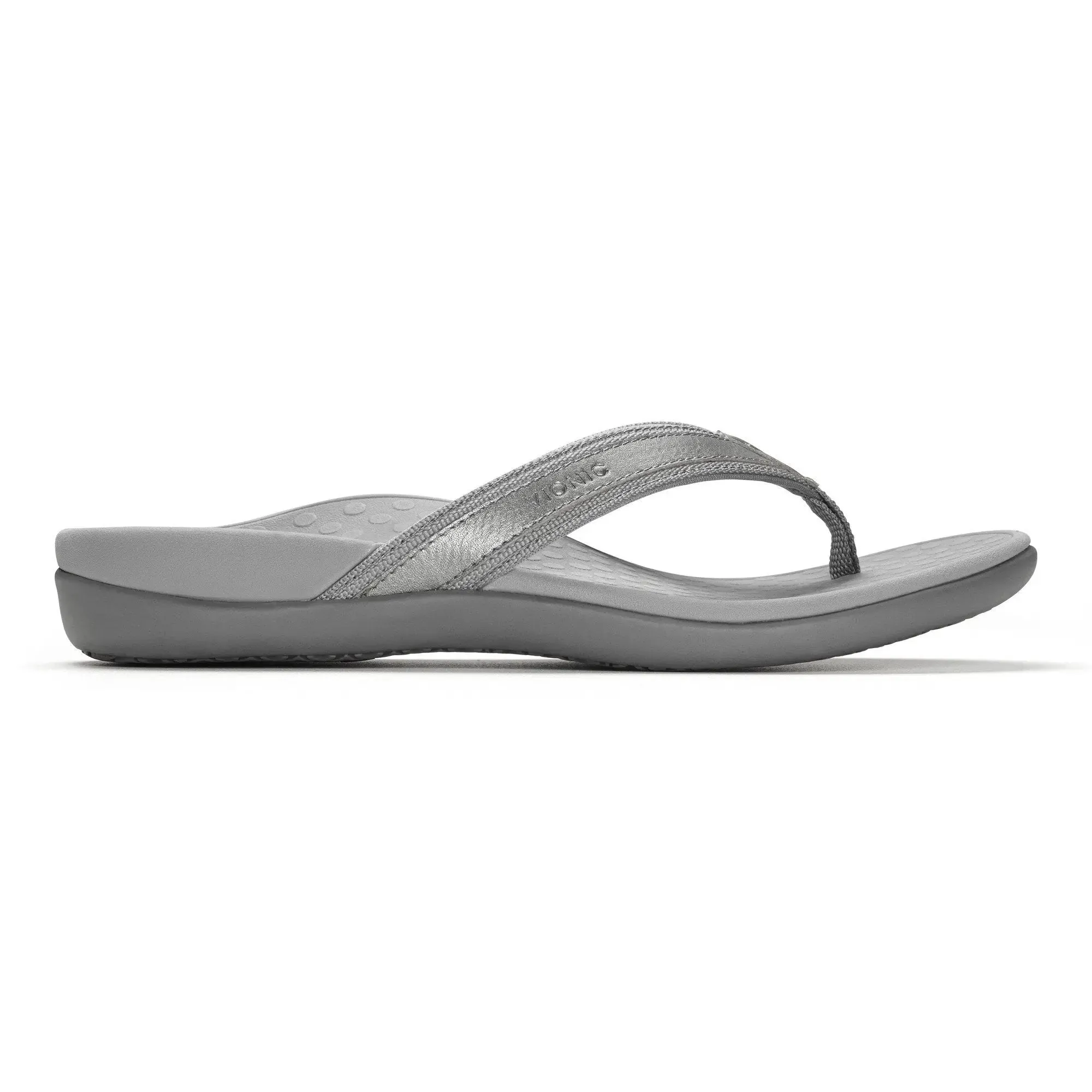 Women’s Vionic Tide II – Iconic Orthotic Sandal for Heel Pain Relief