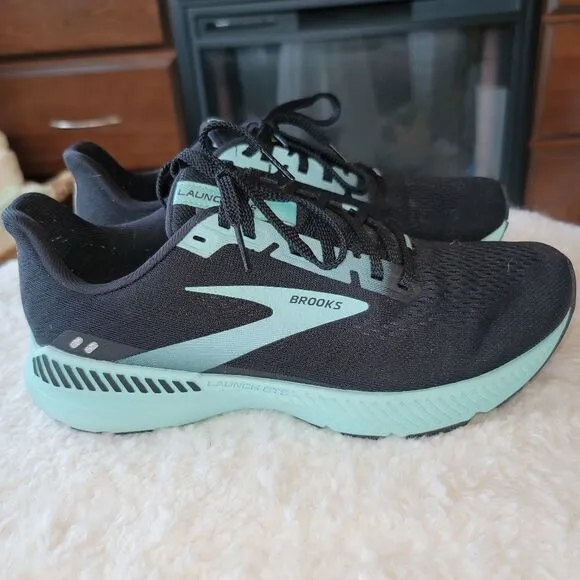 Womens Brooks Running Shoes