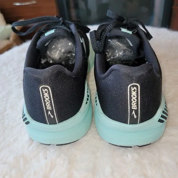 Womens Brooks Running Shoes