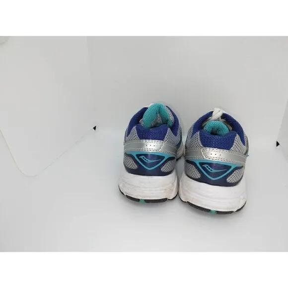 Women's Pre-owned &quot;Saucony Cohesion 9&quot; Running Shoes - sz. 6