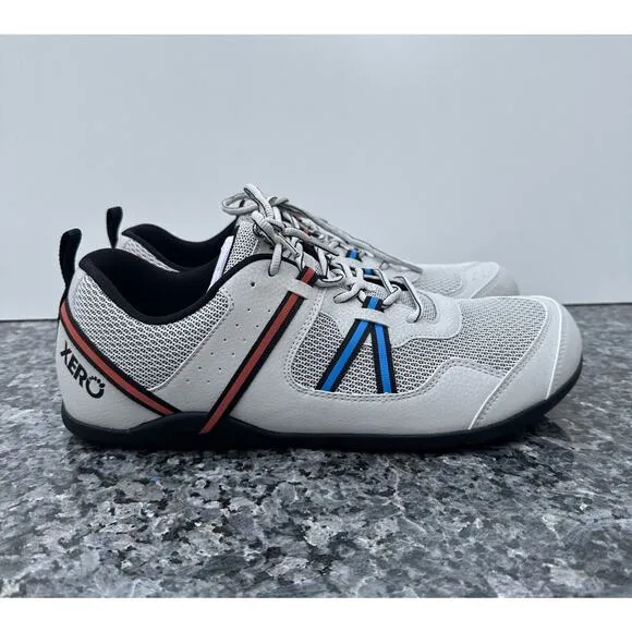 XERO Shoes Prio Lunar Men’s Size 14 Zero Drop Running Shoes