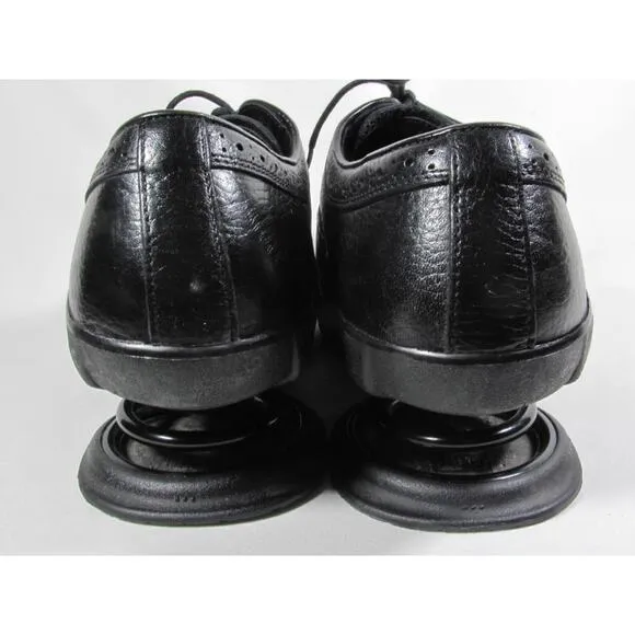 Z Coil Freedom Enclosed Coil Lace Up Sneaker Men size 12
