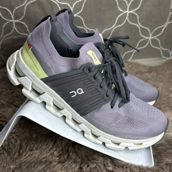 (Z3) On Cloudswift 3 Men's Size 8.5 Running Sneakers