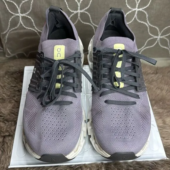 (Z3) On Cloudswift 3 Men's Size 8.5 Running Sneakers