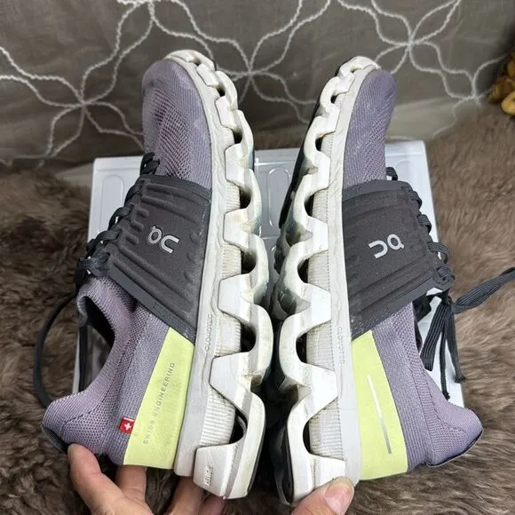 (Z3) On Cloudswift 3 Men's Size 8.5 Running Sneakers