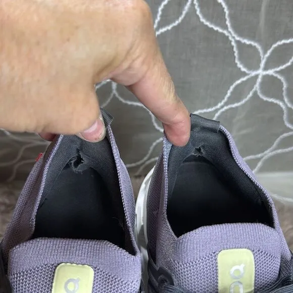 (Z3) On Cloudswift 3 Men's Size 8.5 Running Sneakers