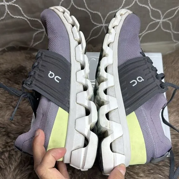 (Z3) On Cloudswift 3 Men's Size 8.5 Running Sneakers