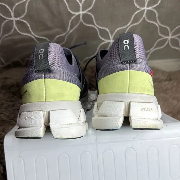 (Z3) On Cloudswift 3 Men's Size 8.5 Running Sneakers